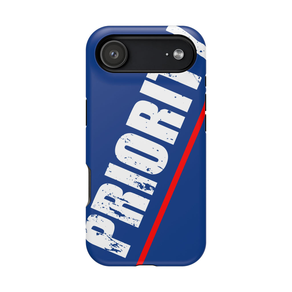 Durable Magnetic Phone Cases, Impact-Resistant Cover for Priority, Unique Phone Accessory, Gift for Tech Lovers, Everyday Protection