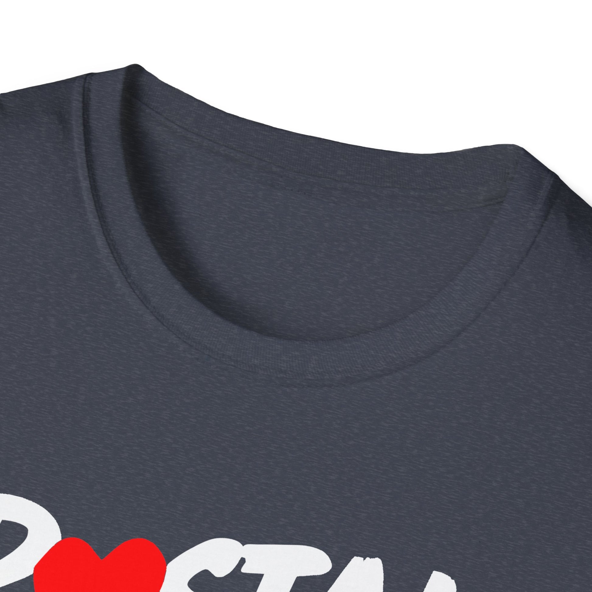 Postal Strong T-Shirt, Unisex Tee, Casual Wear, Postal Worker, Mail Carrier, Gift for Postal Workers, Love for USPS, Supportive Apparel, Everyday Comfort