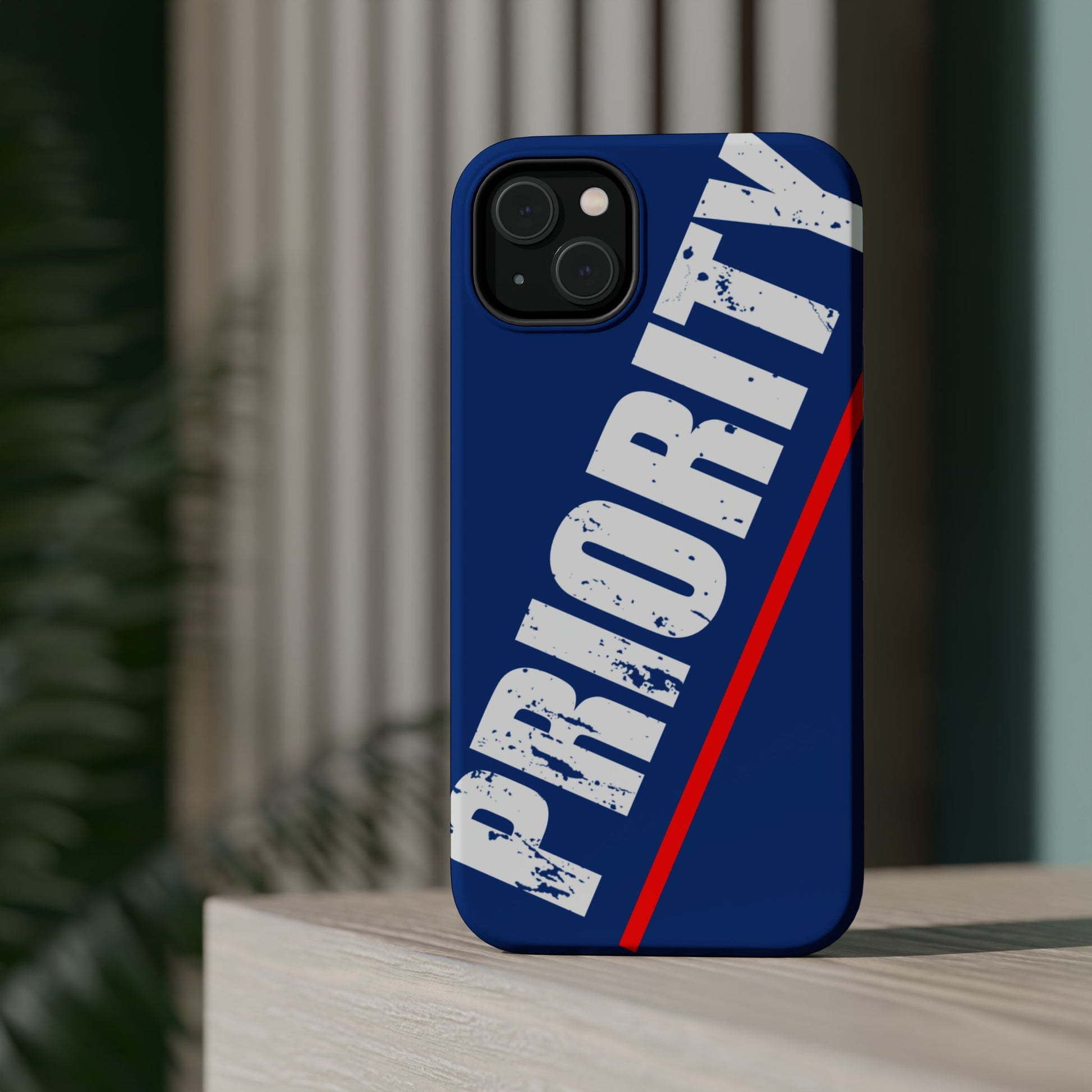 Durable Magnetic Phone Cases, Impact-Resistant Cover for Priority, Unique Phone Accessory, Gift for Tech Lovers, Everyday Protection