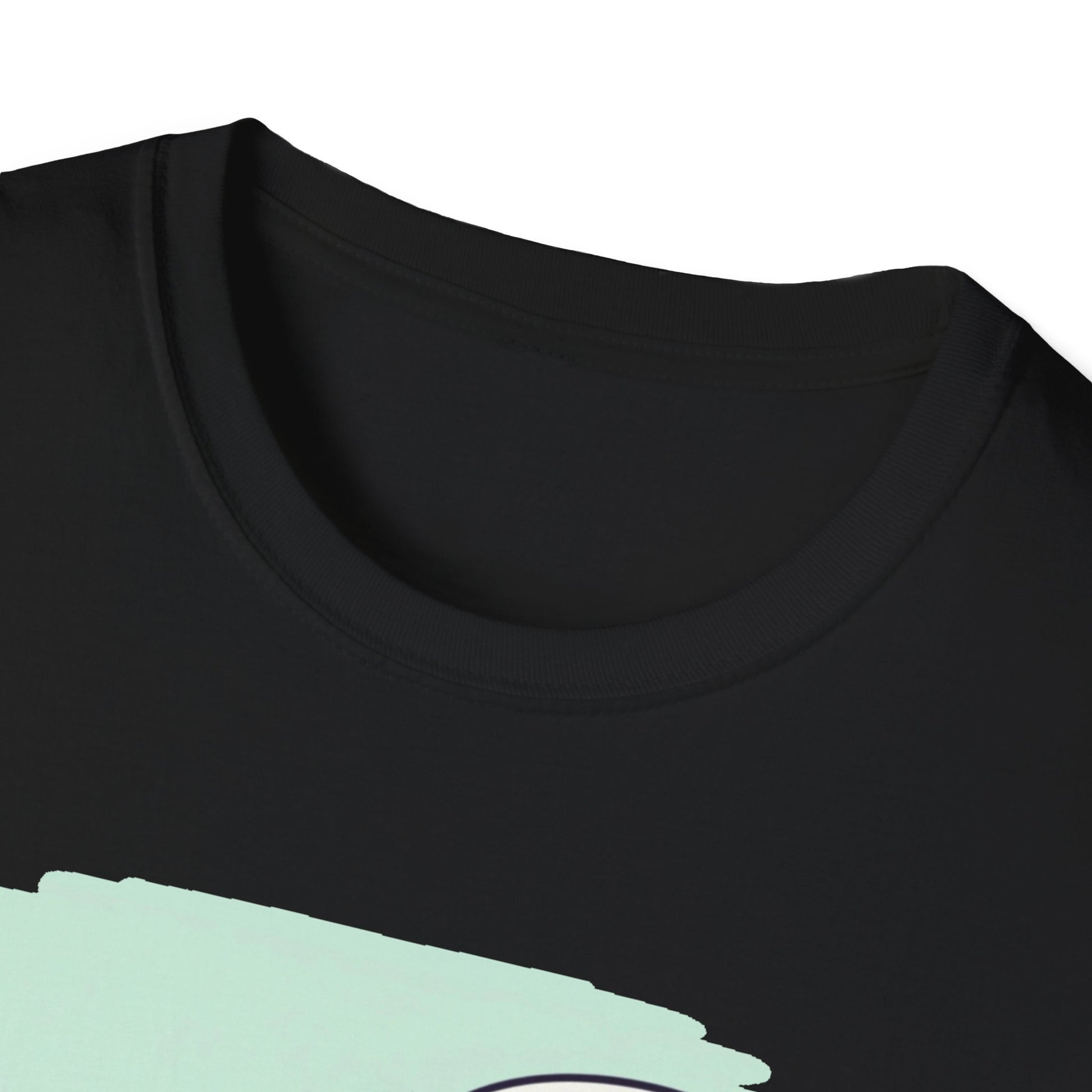 Adorable Cat Lover's T-Shirt - Cute Pet Design, Gift for Cat Owners, Cozy Apparel for Cat Lovers, Birthday Gift, Fun Everyday Wear