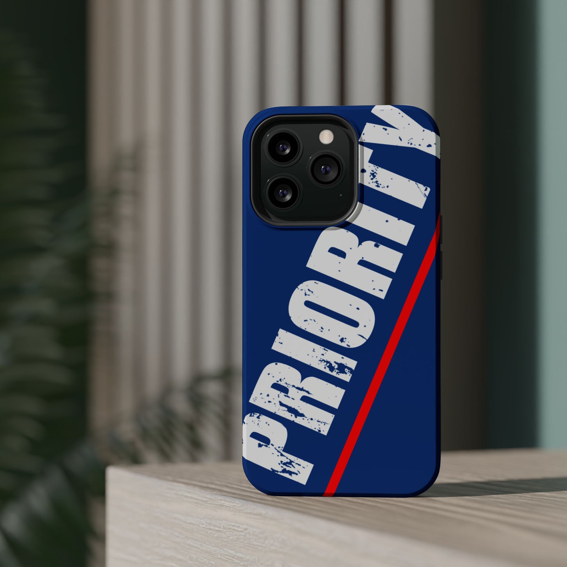 Durable Magnetic Phone Cases, Impact-Resistant Cover for Priority, Unique Phone Accessory, Gift for Tech Lovers, Everyday Protection