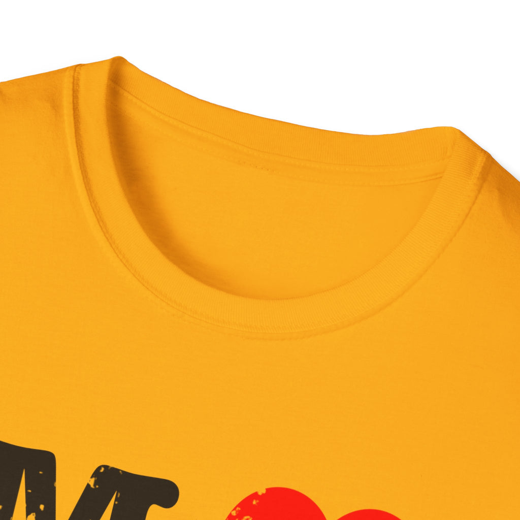 Unisex Mail Carrier Softstyle T-Shirt