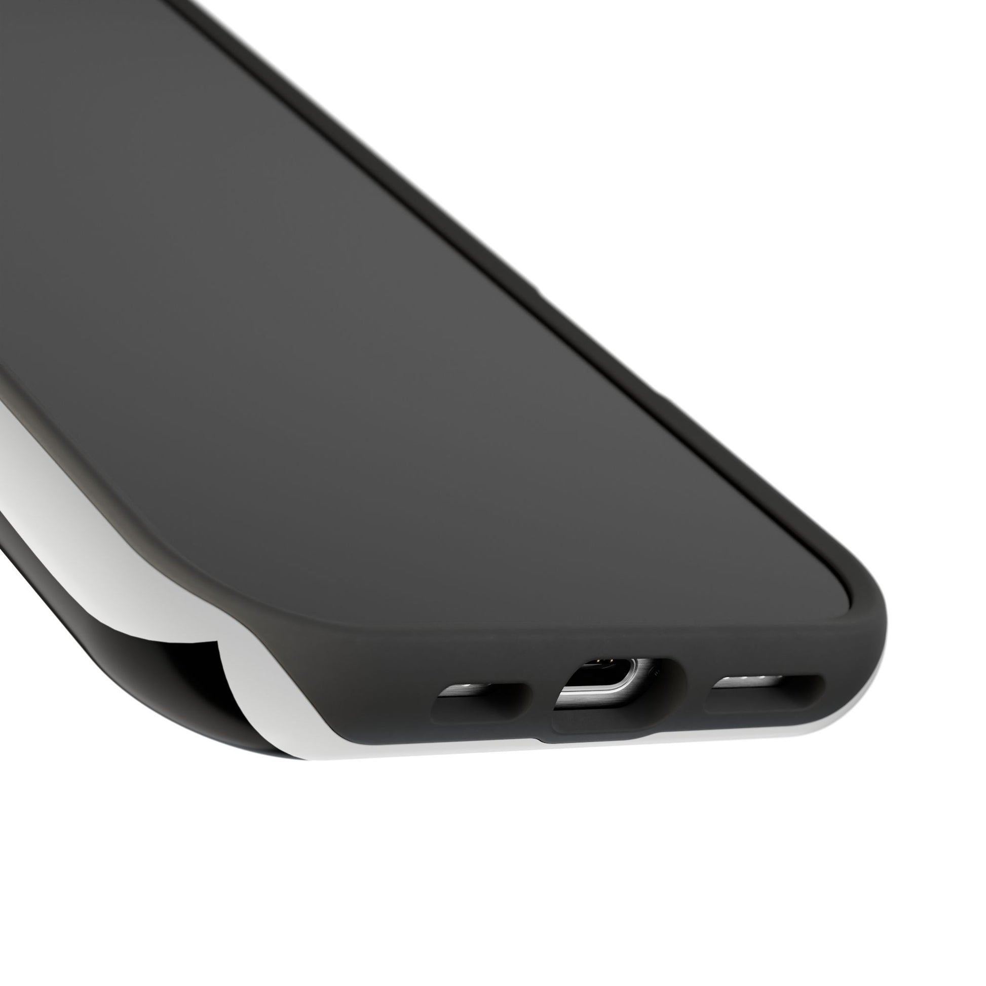 Postal Inspired Magnetic Impact-Resistant Phone Cases, Durable Phone Covers, Stylish Smartphone Accessories, Unique Gift Idea, Customizable Phone Shells