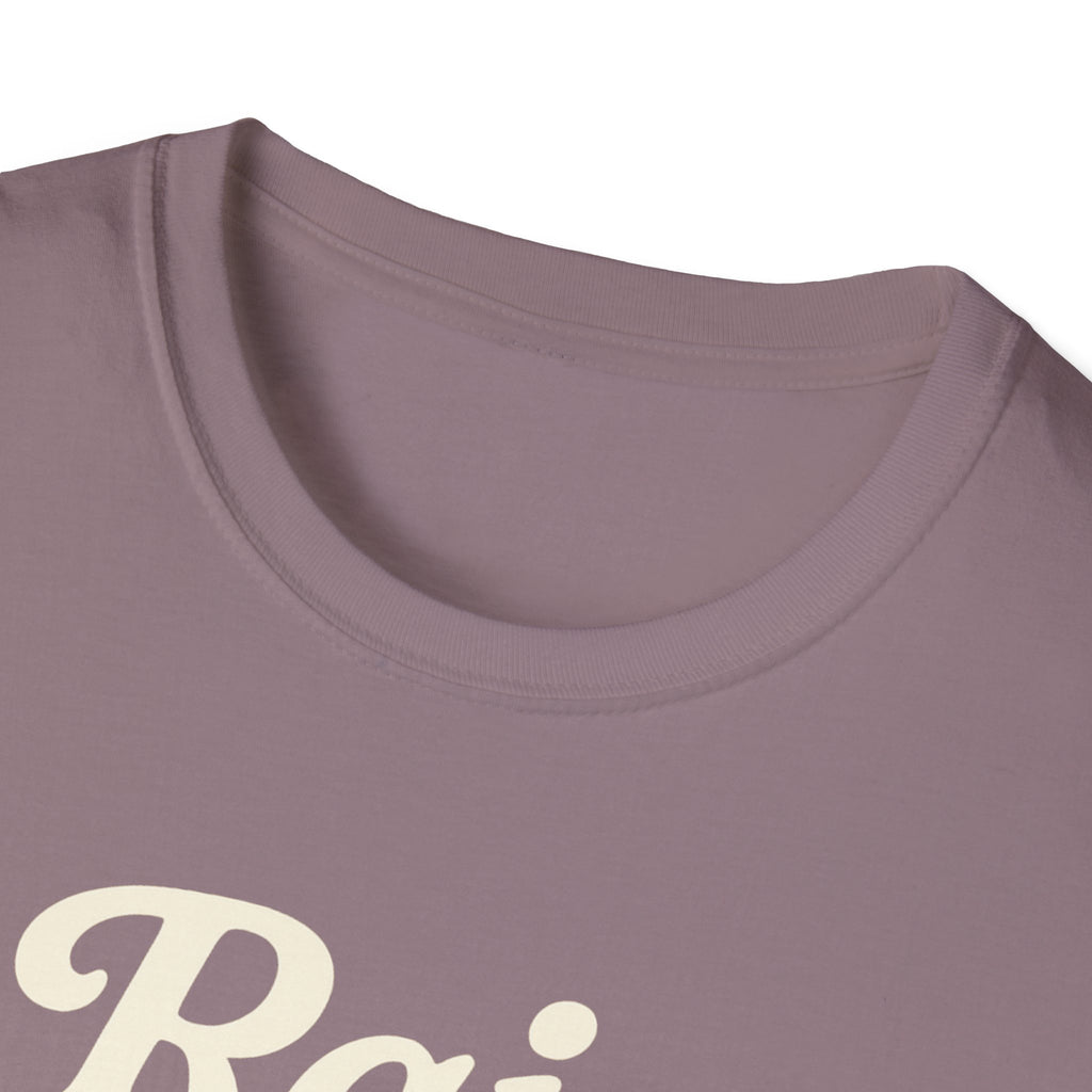 Rain, Sleet, Hustle Unisex T-Shirt | Motivational Shirt for Hustlers, Inspirational Gift, Everyday Casual Wear, Fitness Tee, Unique [...]