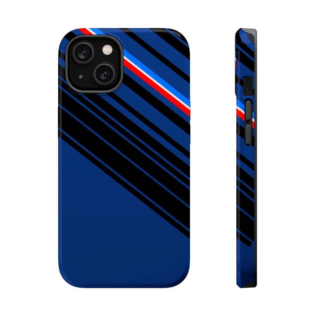 Red White & Blue Impact-Resistant Phone Cases: Durable, Stylish Protection for Your Device, Customizable Cases, Gift for Tech Lovers, Holiday Gift [...]