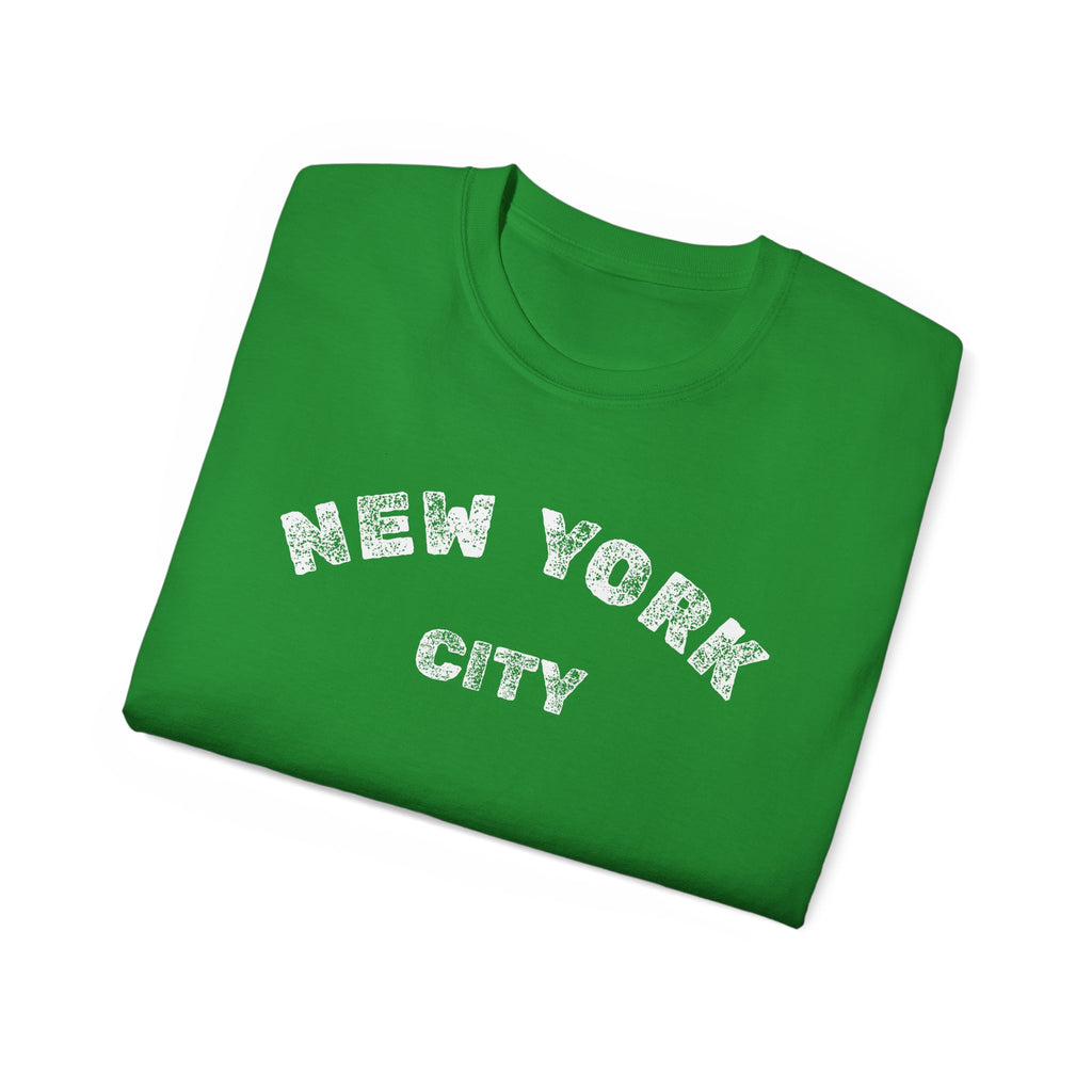New York City t shirt