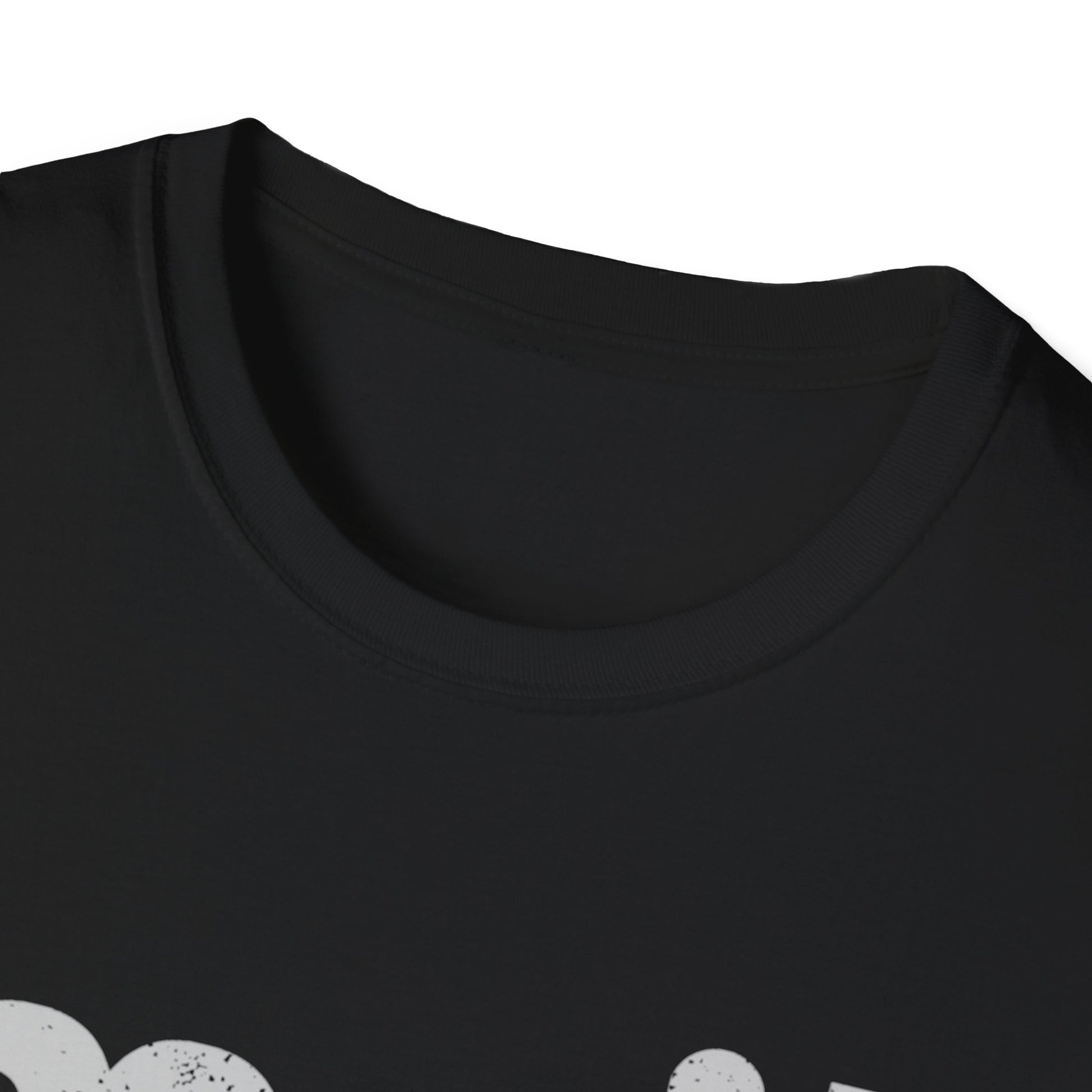 Mail-Themed Unisex T-Shirt, Casual Wear, Gift for Postal Workers, Unique Birthday Present, Fun Everyday Tee