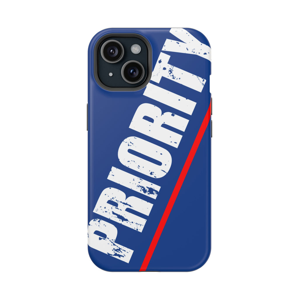 Durable Magnetic Phone Cases, Impact-Resistant Cover for Priority, Unique Phone Accessory, Gift for Tech Lovers, Everyday Protection