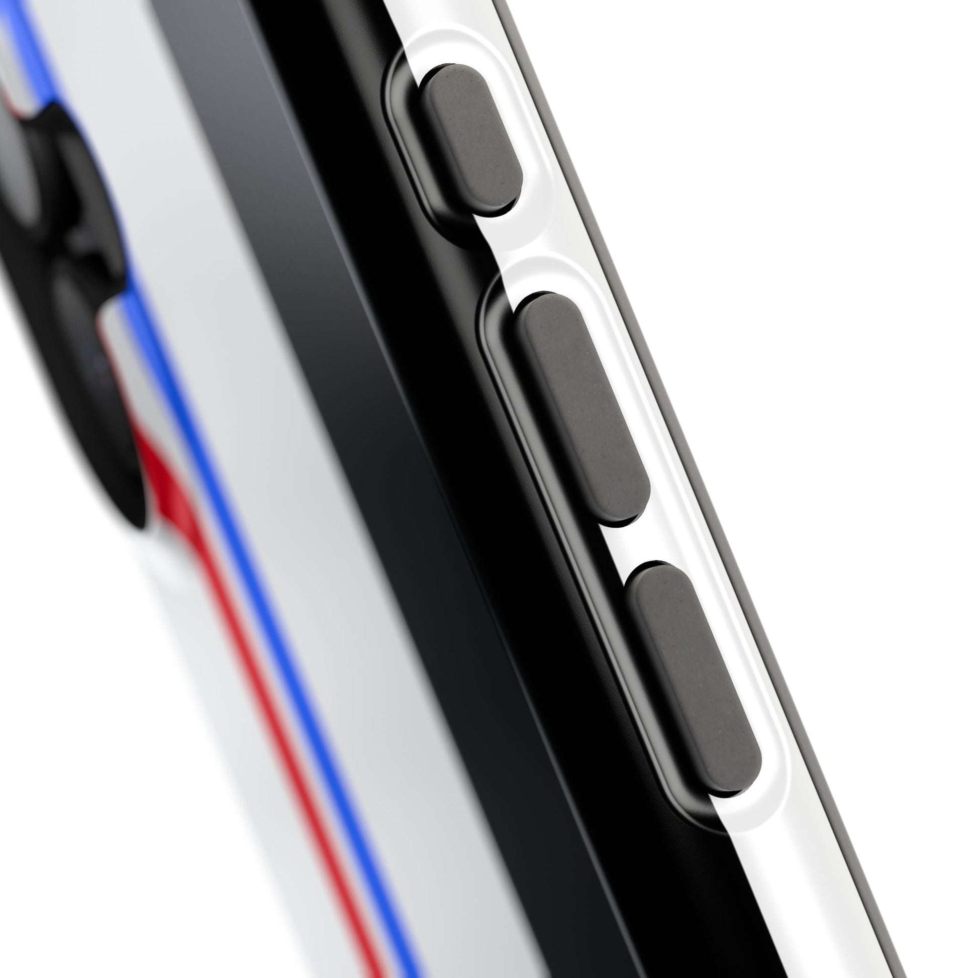 Postal Inspired Magnetic Impact-Resistant Phone Cases, Durable Phone Covers, Stylish Smartphone Accessories, Unique Gift Idea, Customizable Phone Shells