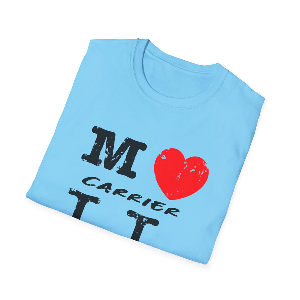 Unisex Mail Carrier Softstyle T-Shirt