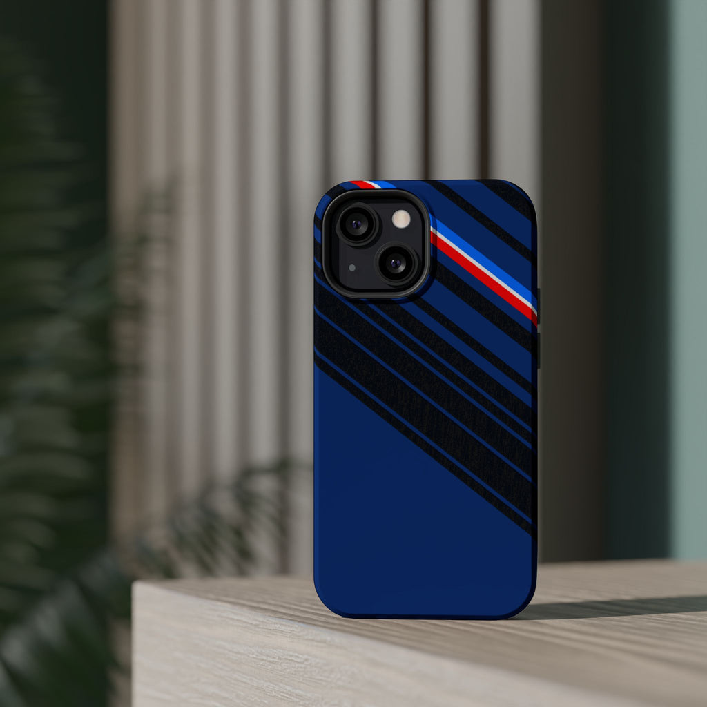 Red White & Blue Impact-Resistant Phone Cases: Durable, Stylish Protection for Your Device, Customizable Cases, Gift for Tech Lovers, Holiday Gift [...]