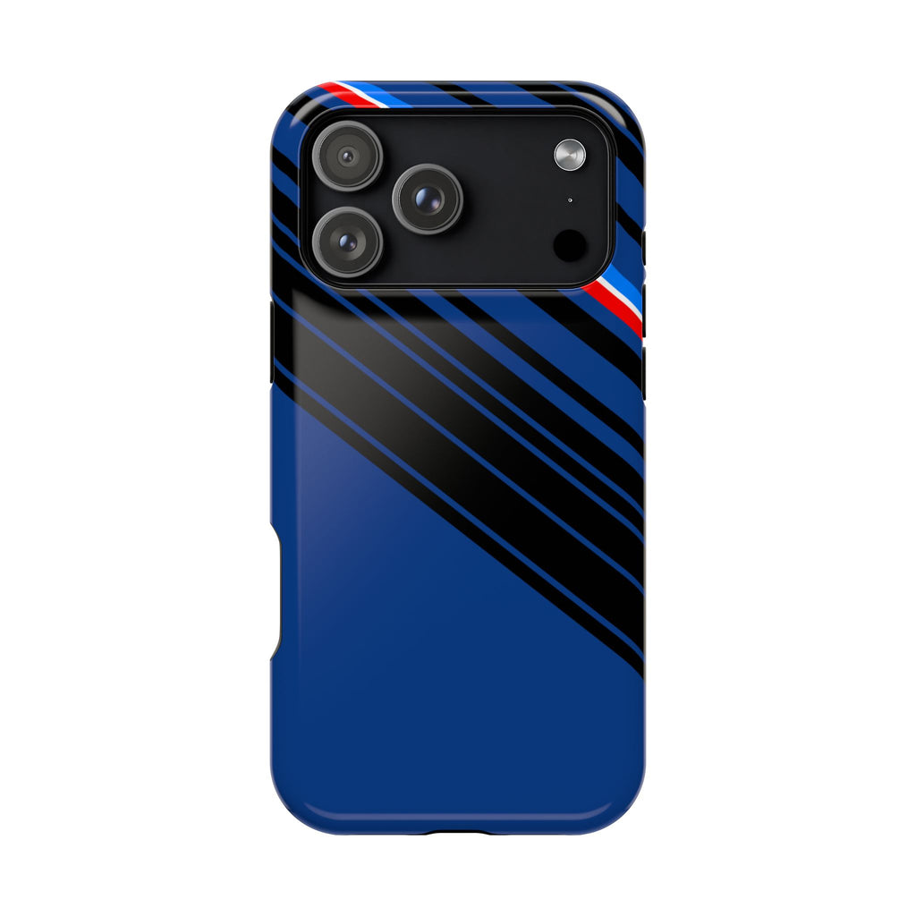 Red White & Blue Impact-Resistant Phone Cases: Durable, Stylish Protection for Your Device, Customizable Cases, Gift for Tech Lovers, Holiday Gift [...]