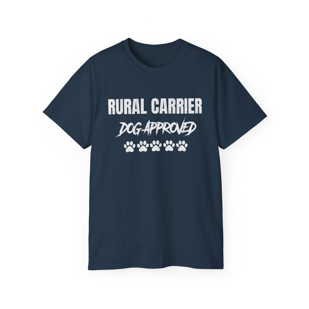 Rural Carrier Dog Approved