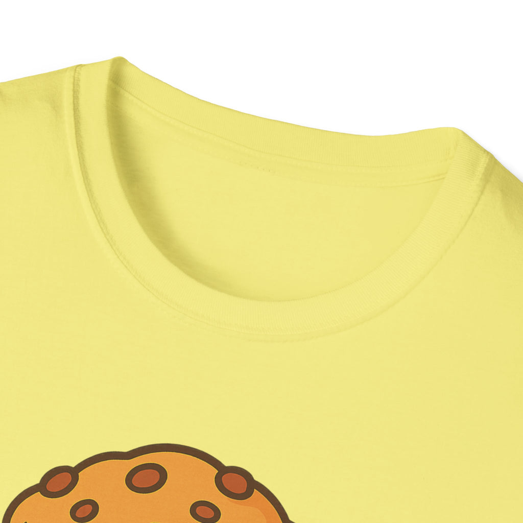 Muffin to Declare T-Shirt, Fun Baking Tee, Gift for Bakers, Foodie Apparel, Cute Kitchen Shirt, Birthday Gift, Casual Wear