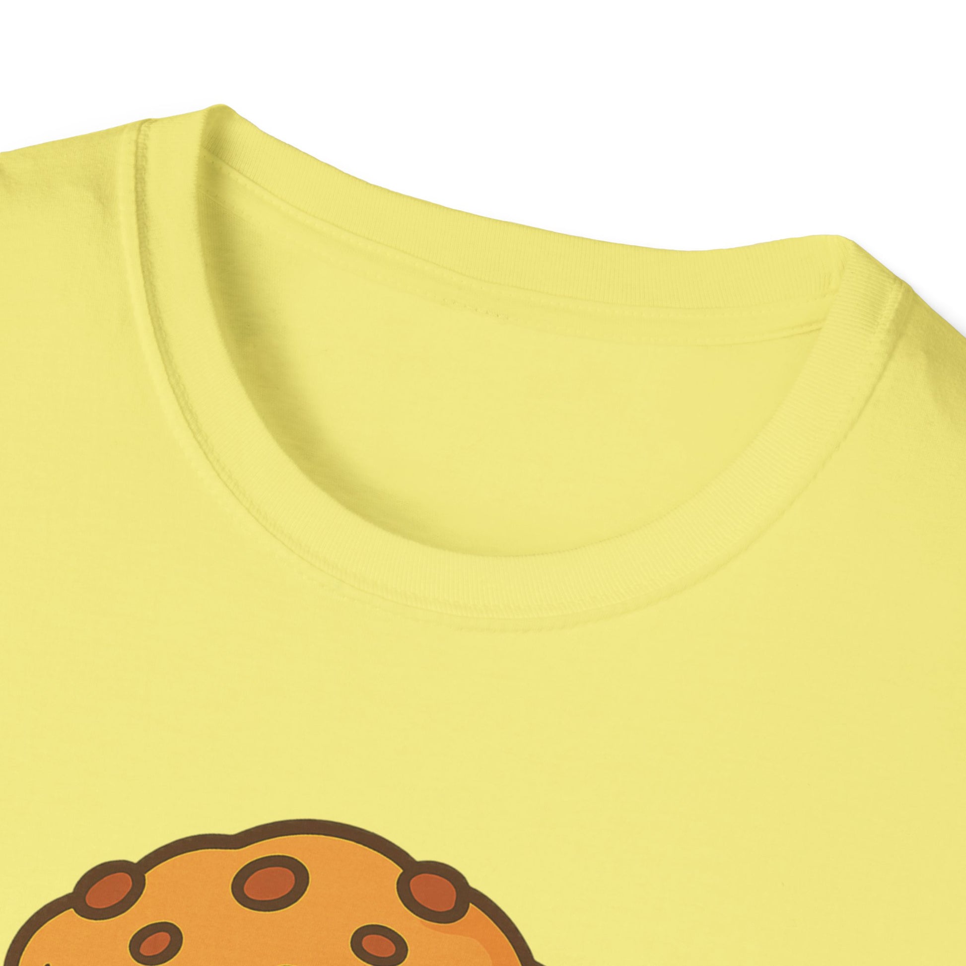 Muffin to Declare T-Shirt, Fun Baking Tee, Gift for Bakers, Foodie Apparel, Cute Kitchen Shirt, Birthday Gift, Casual Wear