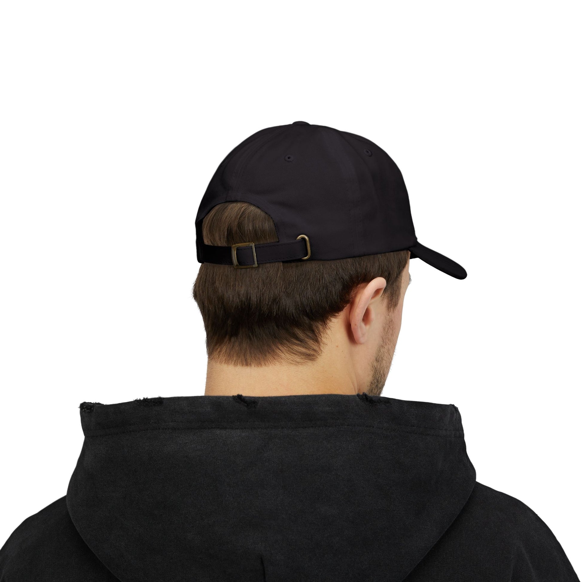 Last Punch Bunch, Classic Dad Cap with Minimalist Design - Stylish Headwear for Retirees, Gift Ideas For Postal Workers