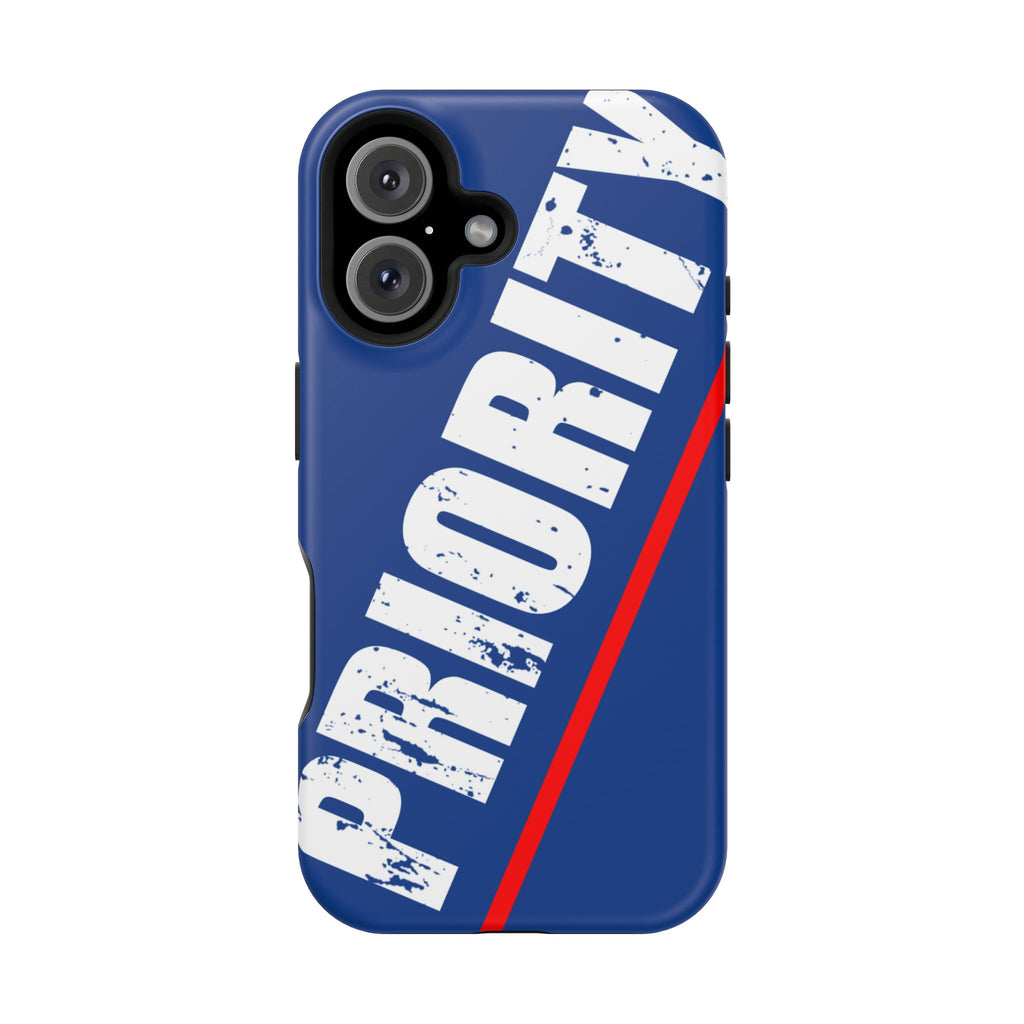 Durable Magnetic Phone Cases, Impact-Resistant Cover for Priority, Unique Phone Accessory, Gift for Tech Lovers, Everyday Protection