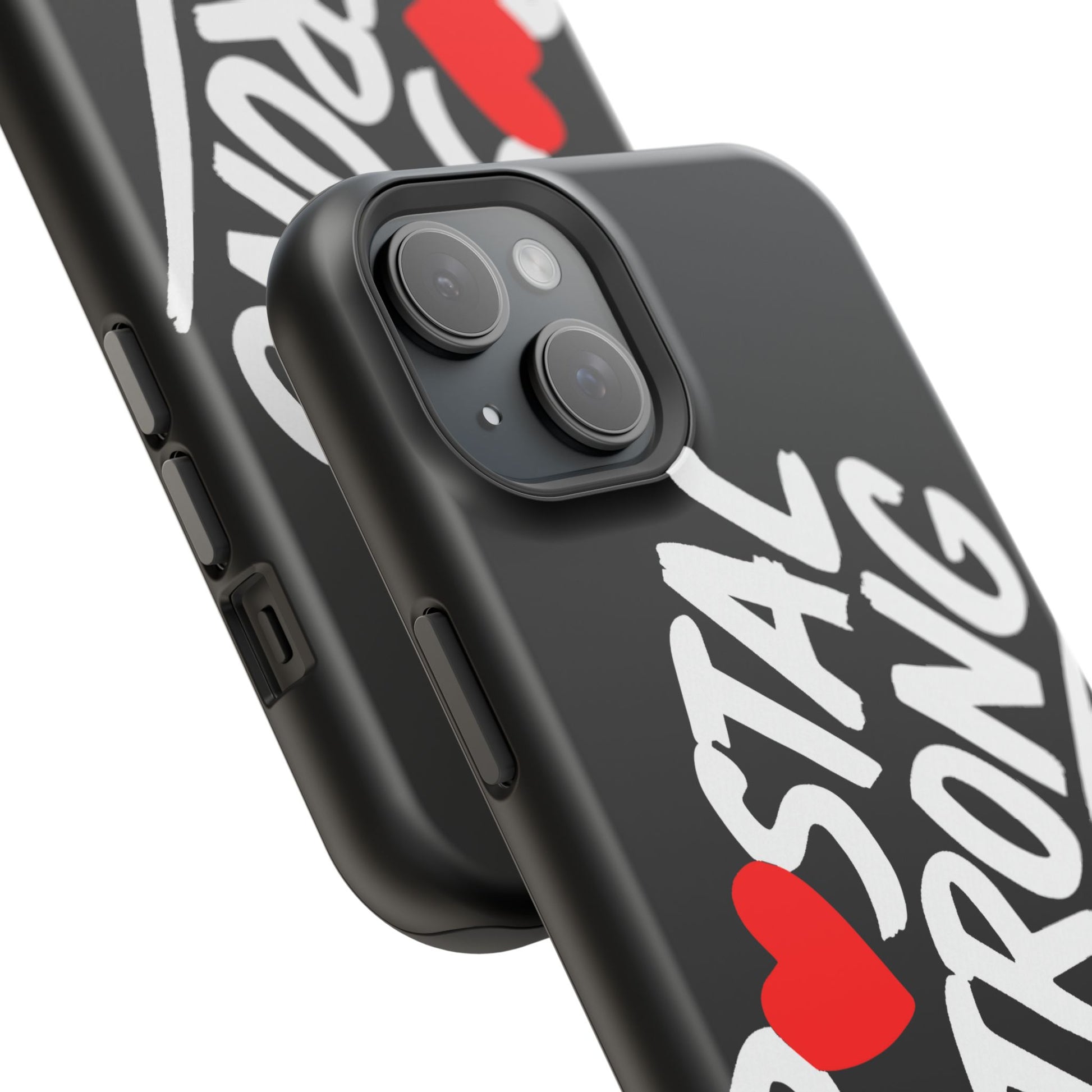 Postal Strong Magnetic Phone Case, Gift for Postal Workers, Durable Phone Cover, Postal Service Gift, Cute Phone Accessories