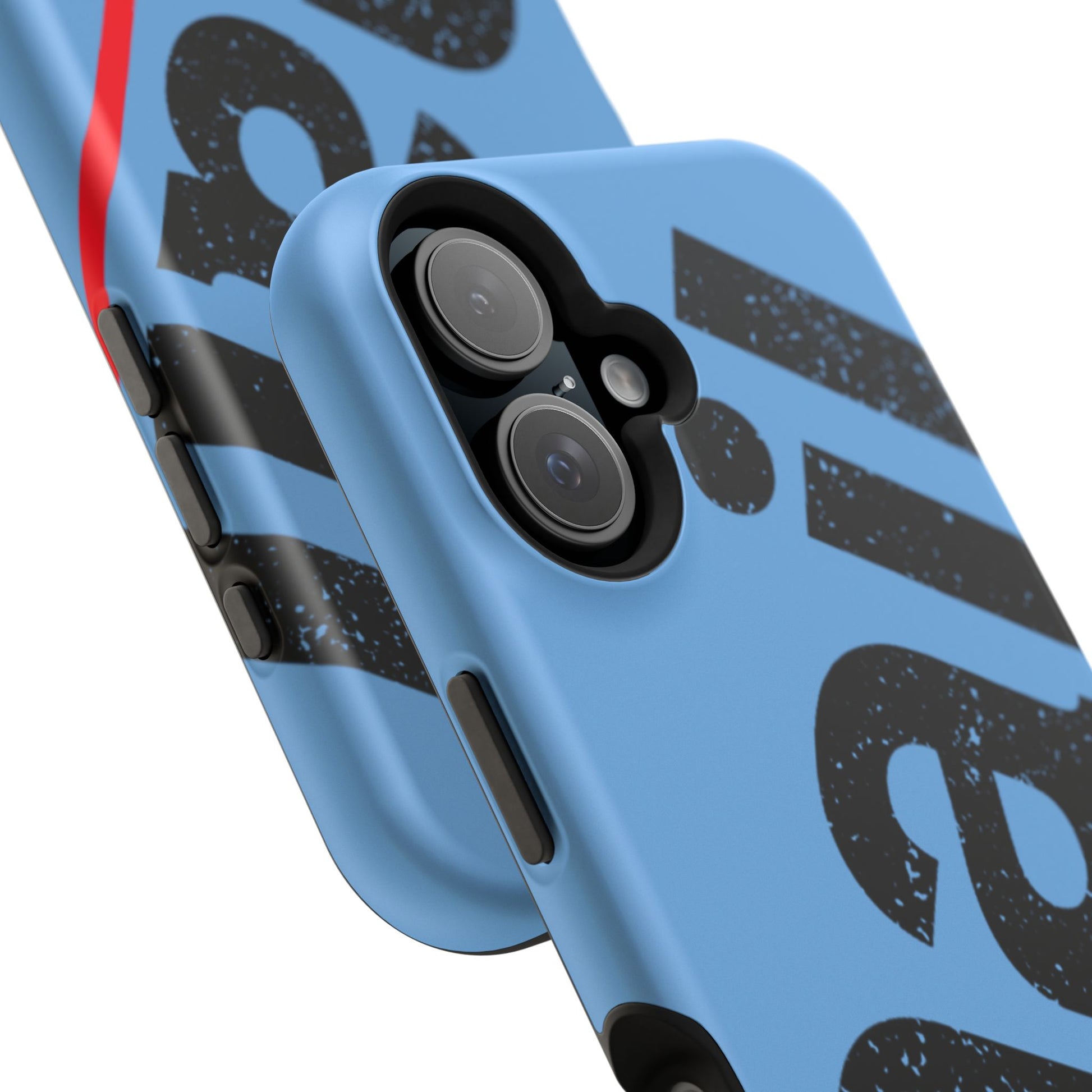 Mail Magnetic Phone Cases, Impact-Resistant Mobile Protection, Unique Gift for Tech Lovers, Birthday and Holiday Gift