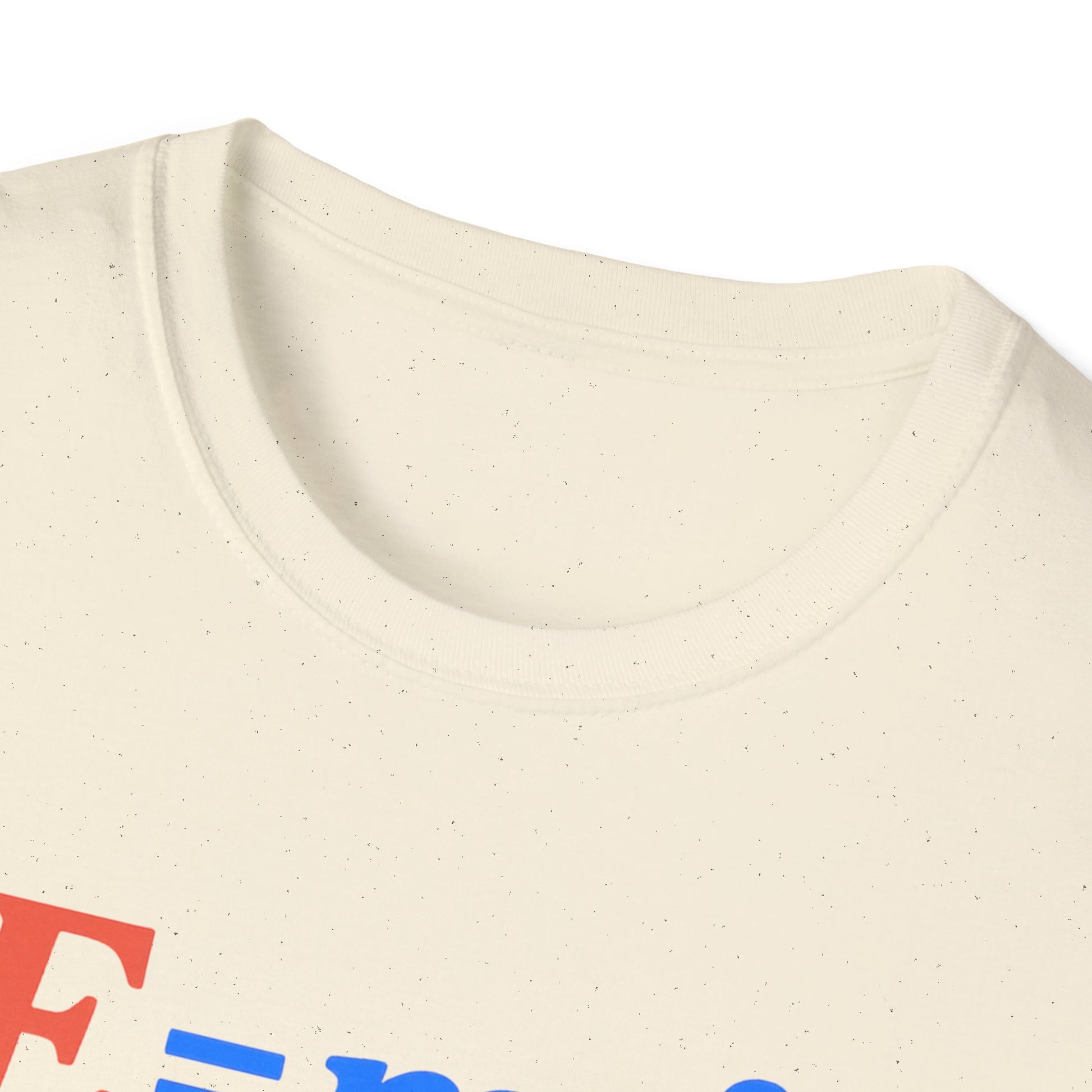 E=mc Unisex Softstyle T-Shirt - Science Tee for Math Lovers, Geek Clothing, Gift for Students, Casual Wear, Educational Apparel