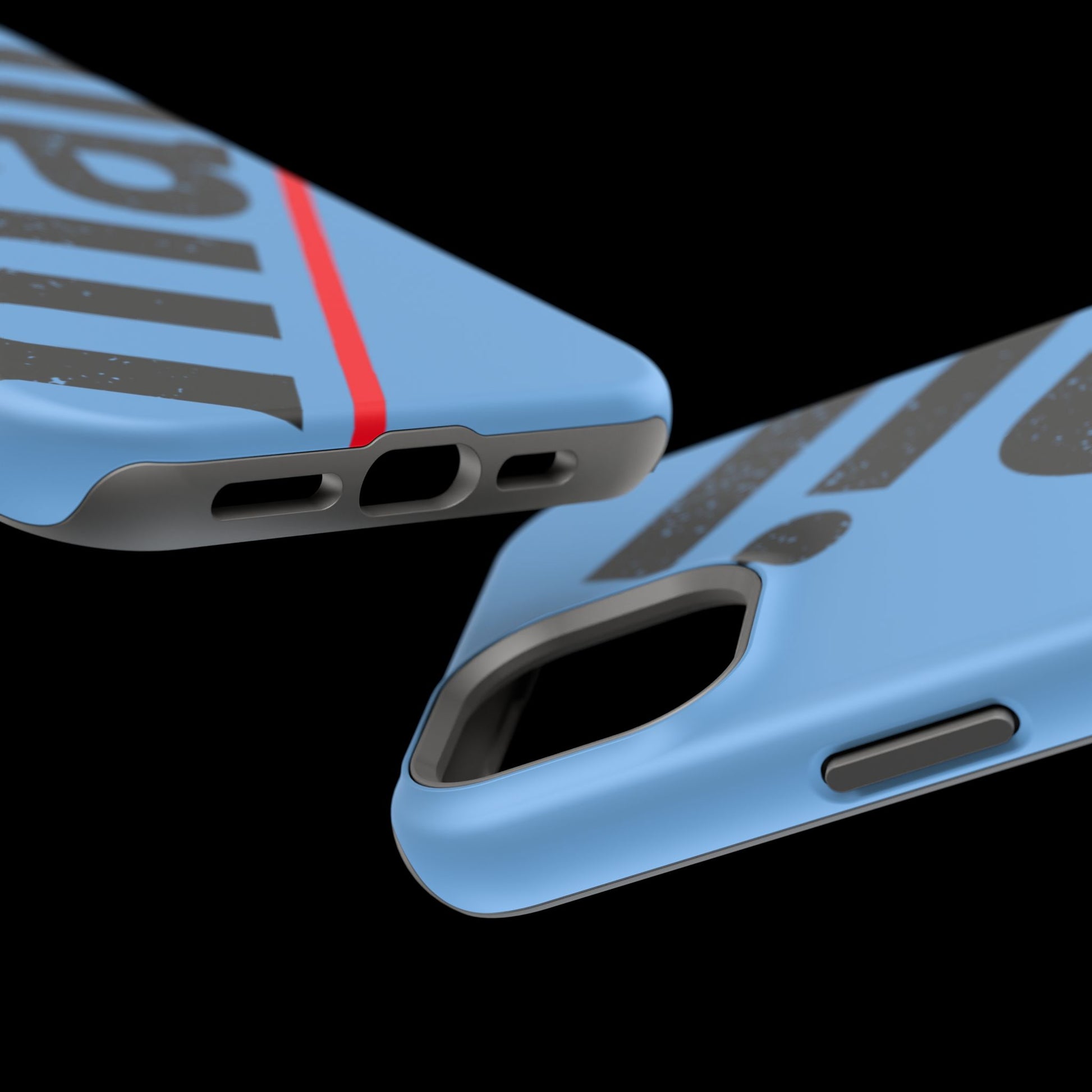 Mail Magnetic Phone Cases, Impact-Resistant Mobile Protection, Unique Gift for Tech Lovers, Birthday and Holiday Gift