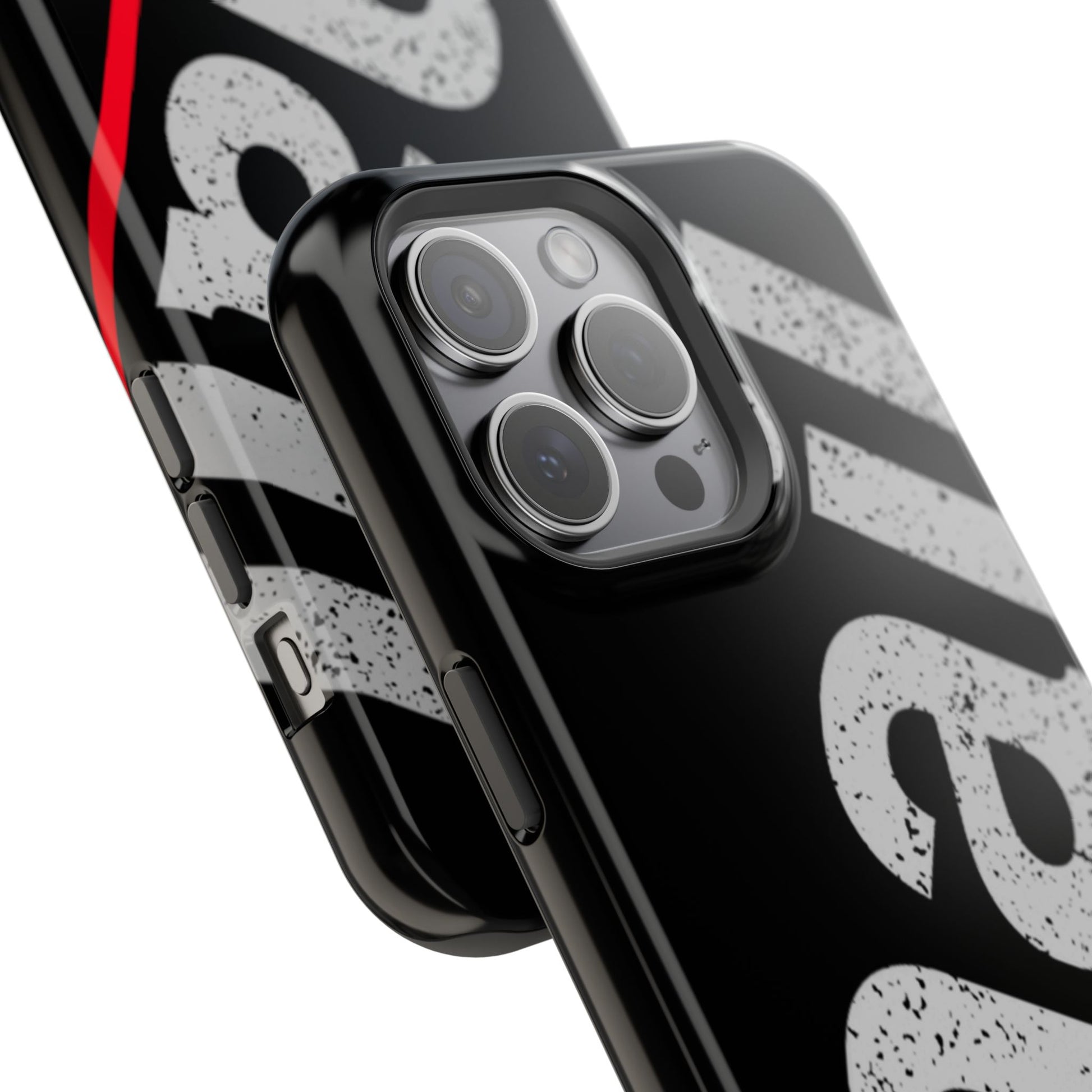 Mail, Magnetic Phone Case - Bold Mail Design, Durable Protective Cover, Unique Gift for Postal Workers, Perfect for Everyday Use, Stylish [...]