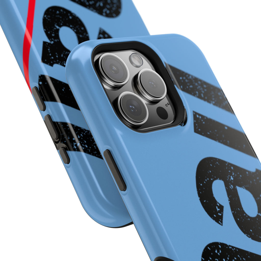 Mail Magnetic Phone Cases, Impact-Resistant Mobile Protection, Unique Gift for Tech Lovers, Birthday and Holiday Gift