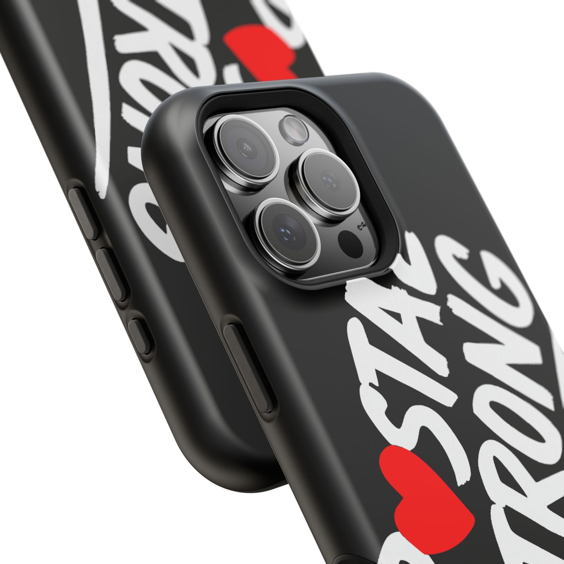 Postal Strong Magnetic Phone Case, Gift for Postal Workers, Durable Phone Cover, Postal Service Gift, Cute Phone Accessories