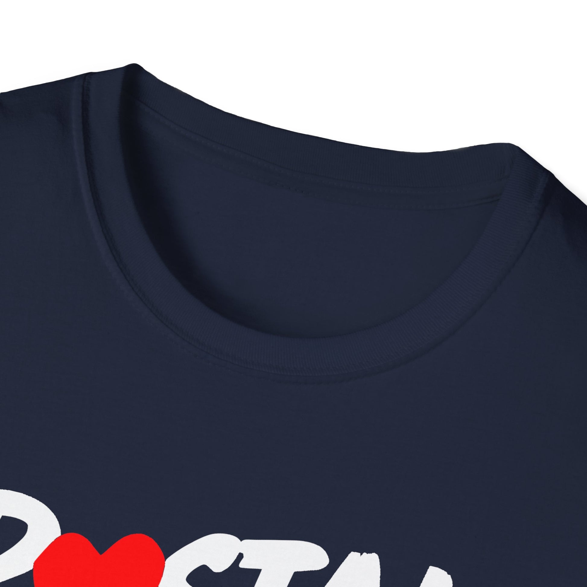 Postal Strong T-Shirt, Unisex Tee, Casual Wear, Postal Worker, Mail Carrier, Gift for Postal Workers, Love for USPS, Supportive Apparel, Everyday Comfort