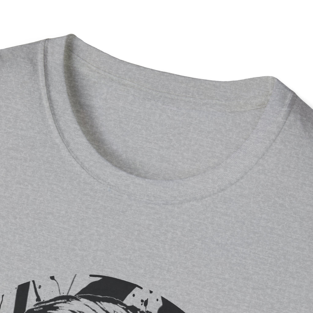 Postal Strong Graphic Tee, Unisex Eagle T-Shirt, Casual Wear for All Occasions, Postal Carrier T-Shirts, Perfect for Postmasters, Gift for Retro Style Lovers, [...]