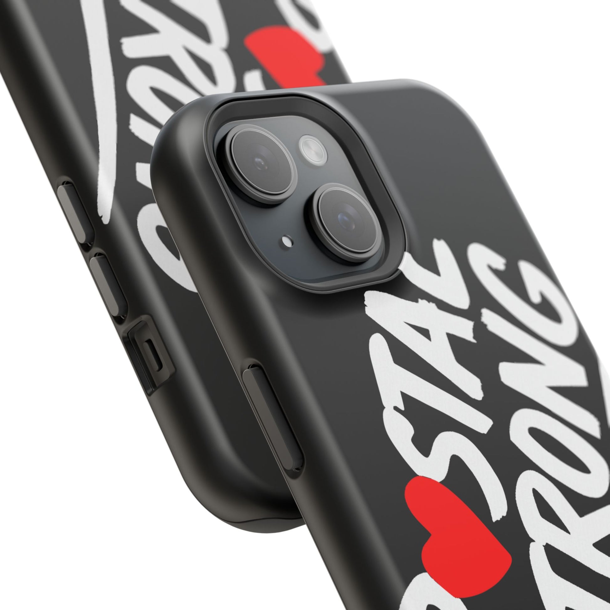 Postal Strong Magnetic Phone Case, Gift for Postal Workers, Durable Phone Cover, Postal Service Gift, Cute Phone Accessories