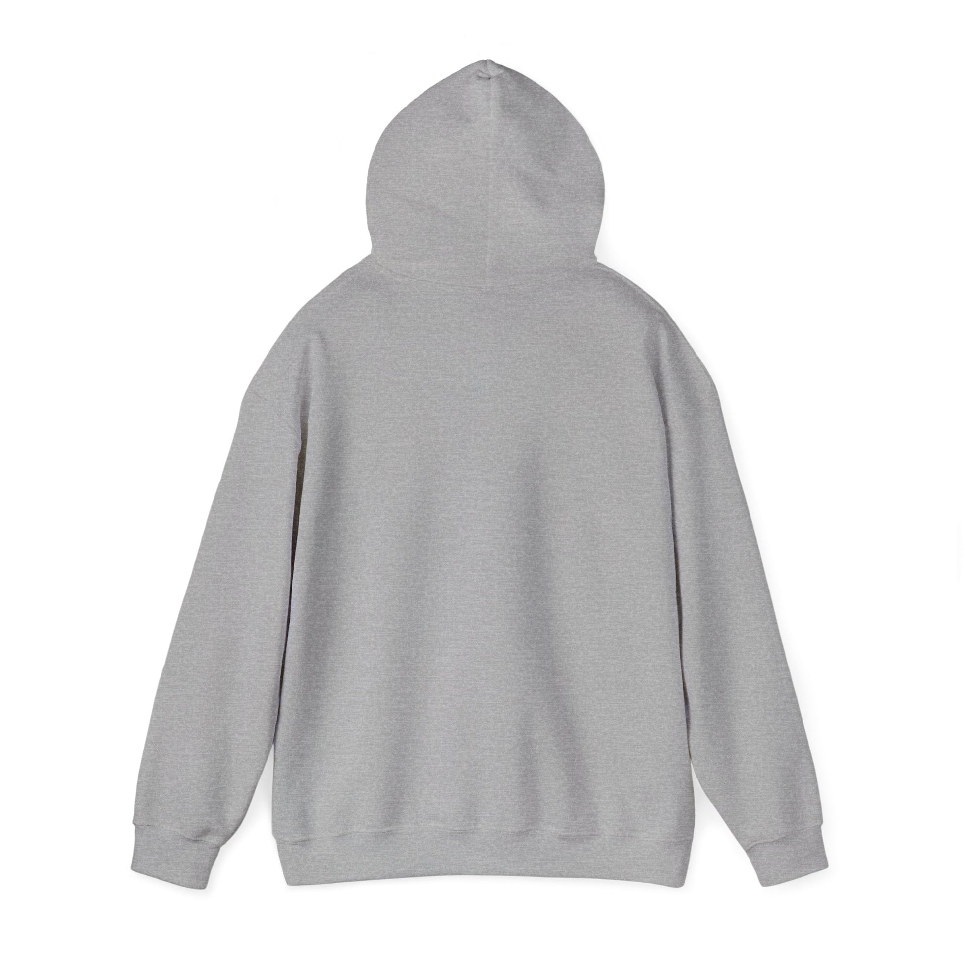 Colorful Flower Express Yourself Hooded Sweatshirt, Unisex Pullover, Postal Worker,  Cozy Sweatshirt, Gift for Friends, Everyday Wear, Flower Power Apparel