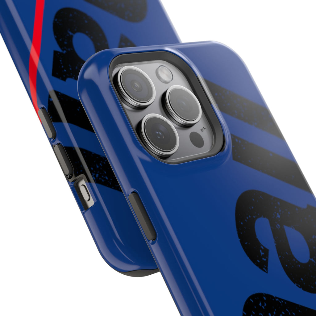 Mail Magnetic Phone Cases, Impact-Resistant Mobile Protection, Unique Gift for Tech Lovers, Birthday and Holiday Gift