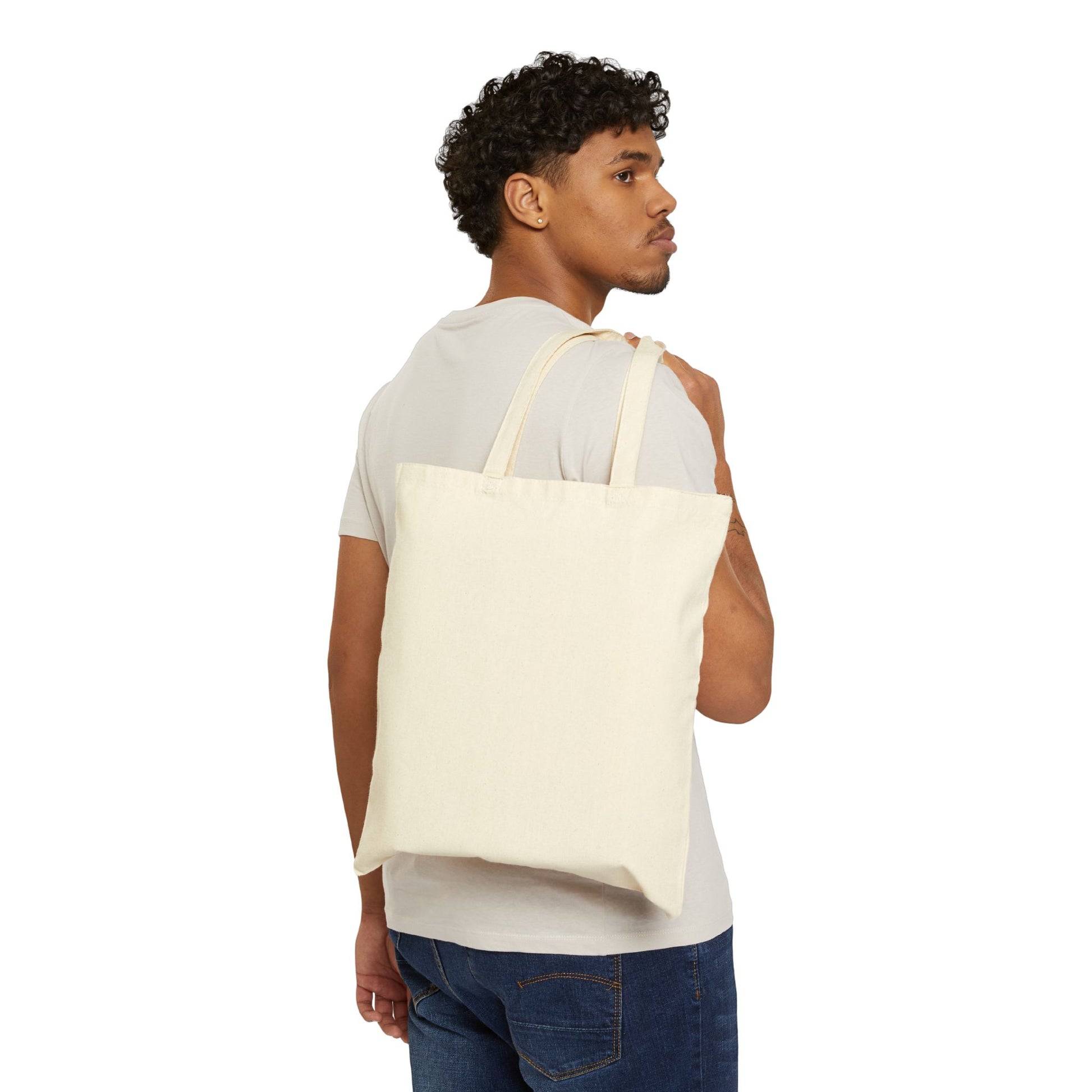 Playful Nacho Tote Bag | Funny Cotton Canvas Shopper, Gift for Food Lovers, Grocery Bag, Eco-Friendly, Cute Carryall