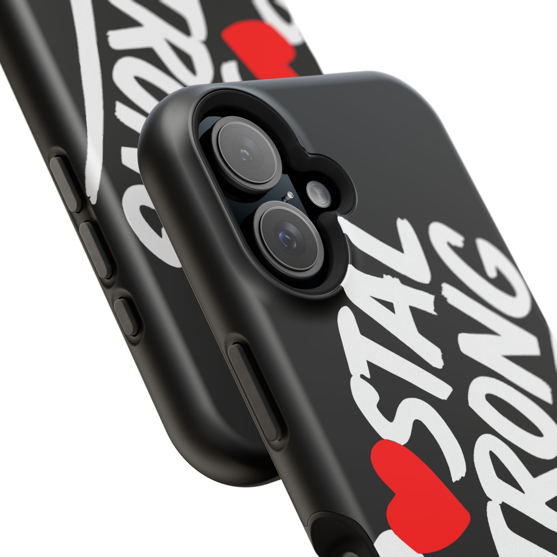 Postal Strong Magnetic Phone Case, Gift for Postal Workers, Durable Phone Cover, Postal Service Gift, Cute Phone Accessories