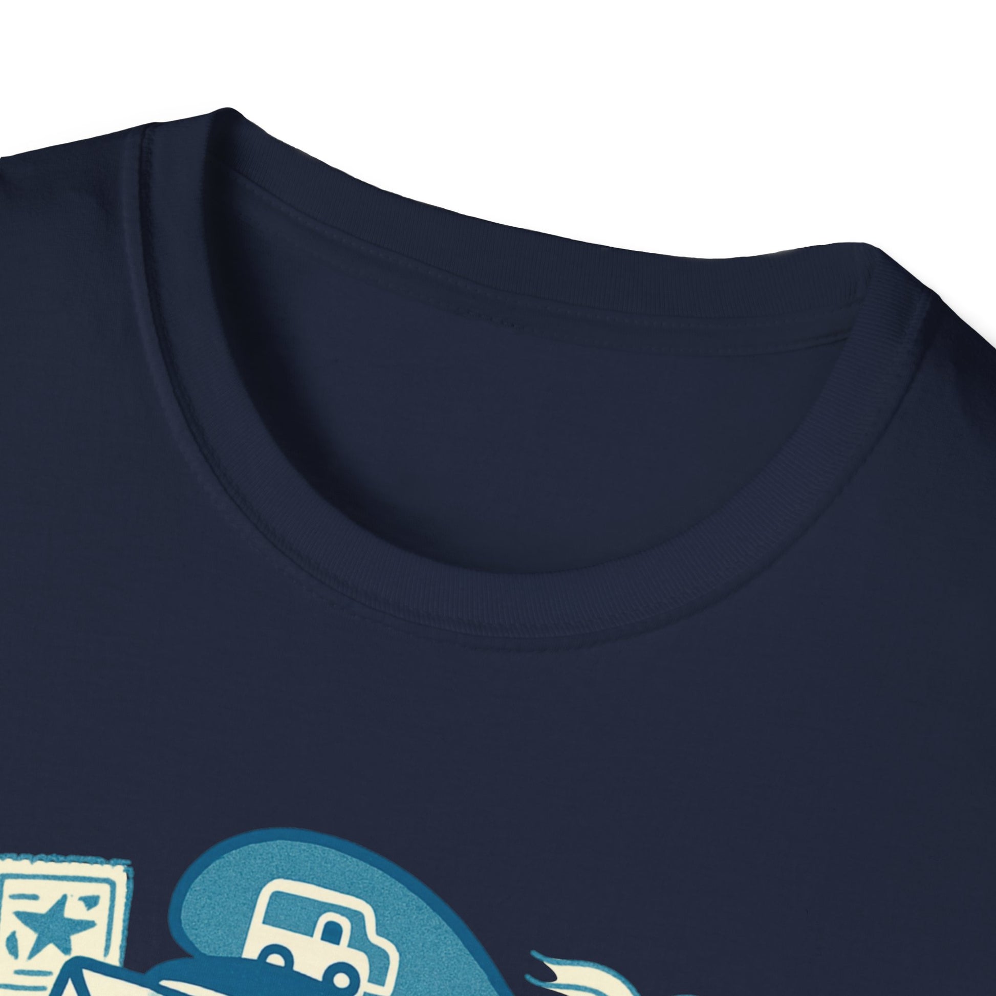 Mailed It T-Shirt - Fun Unisex Tee for Post Lovers, Perfect Gift for Postal Workers, Mail Enthusiasts, Birthday, Appreciation Day, [...]