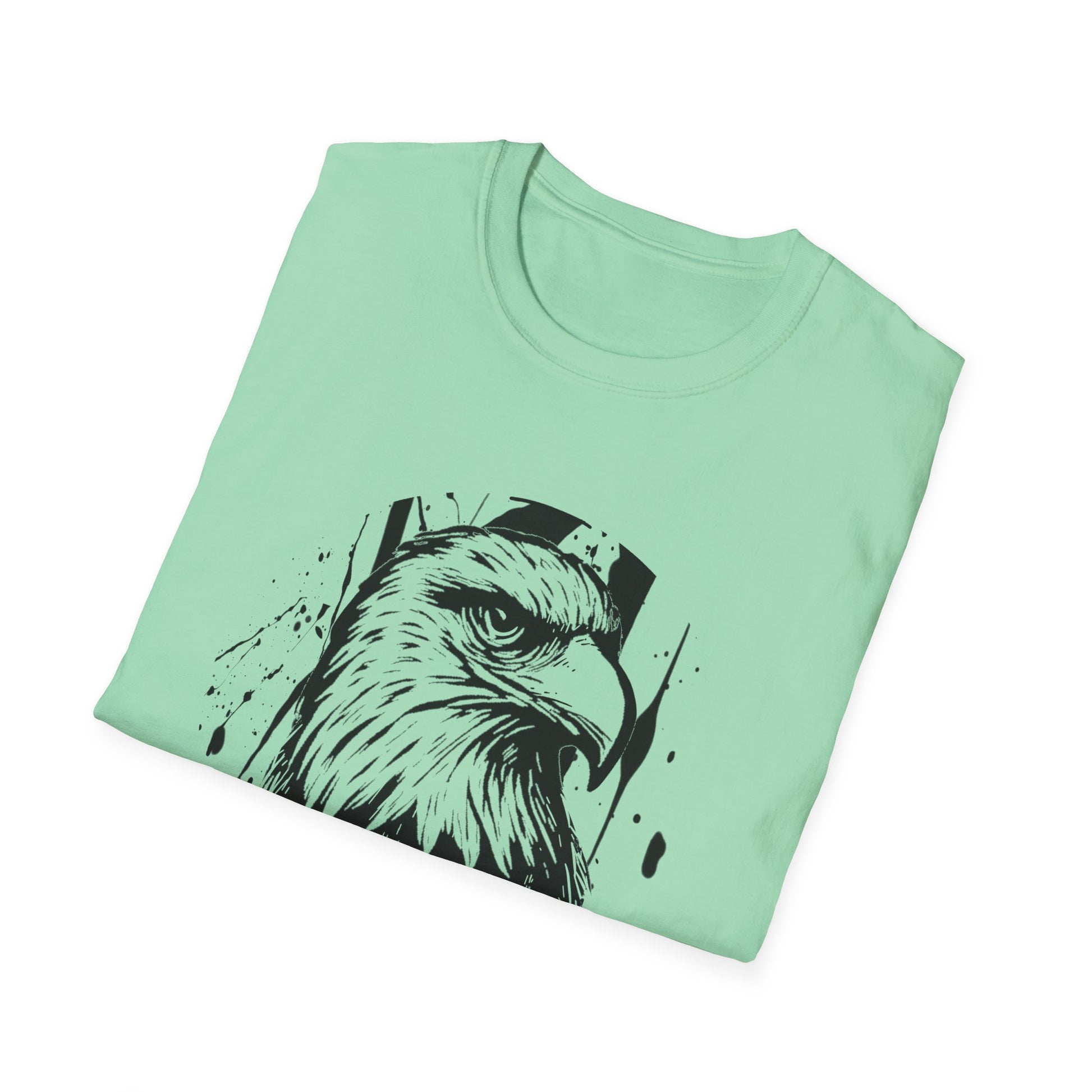 Postal Strong Graphic Tee, Unisex Eagle T-Shirt, Casual Wear for All Occasions, Postal Carrier T-Shirts, Perfect for Postmasters, Gift for Retro Style Lovers, [...]