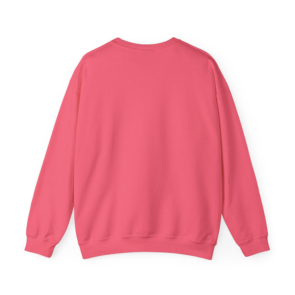 Blessed Mom Sweatshirt – Cute Mother’s Day Gift for Mom | Minimalist Stamp Design Crewneck | Mama Gift, Gift for Her