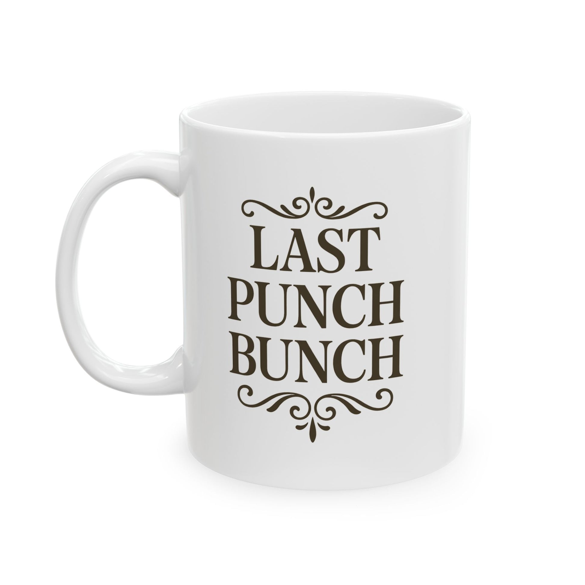 Personalized Inspirational Ceramic Mug - Perfect Gift for Coffee Lovers, Retirement Gifts For Postal Workers, Retirement Gifts