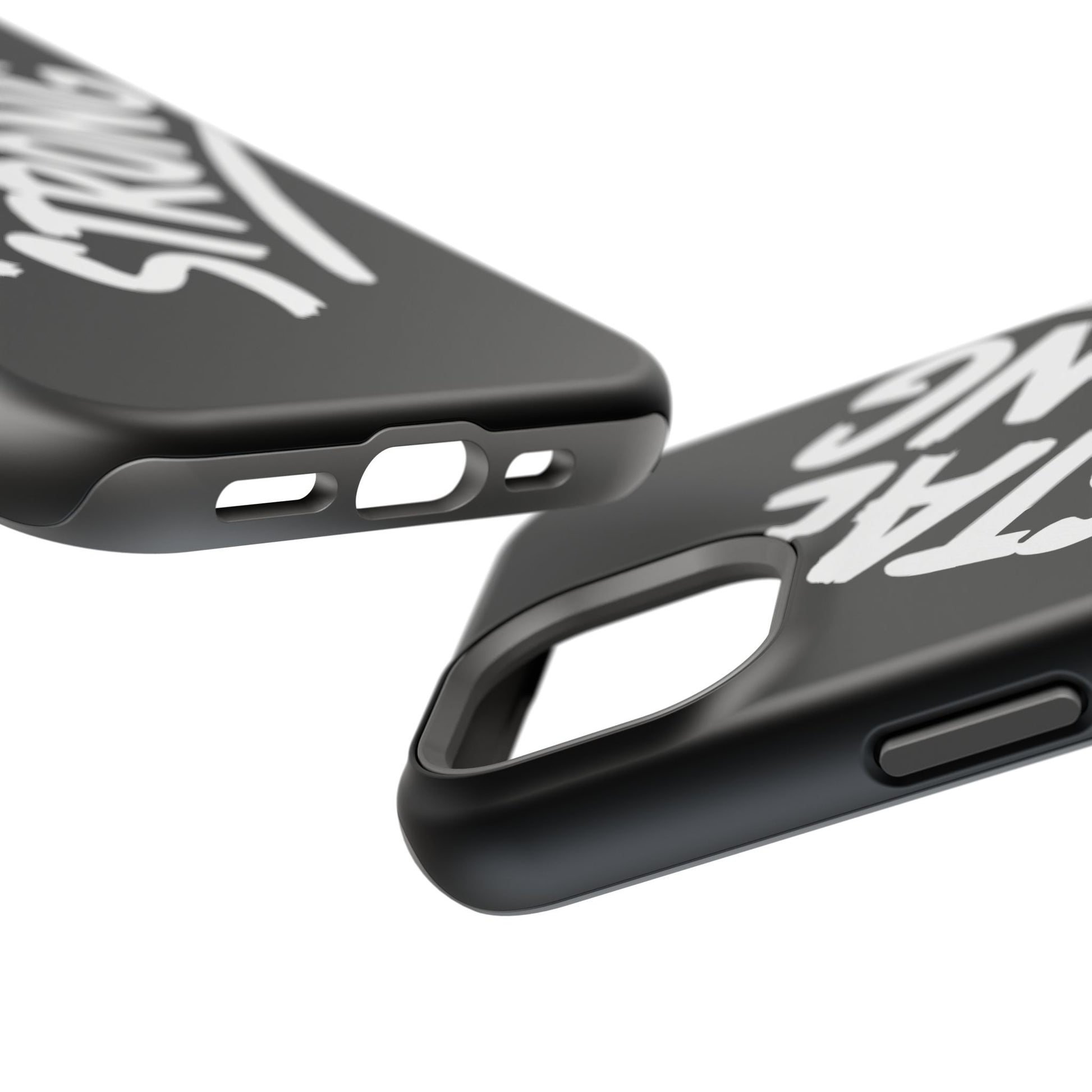 Postal Strong Magnetic Phone Case, Gift for Postal Workers, Durable Phone Cover, Postal Service Gift, Cute Phone Accessories