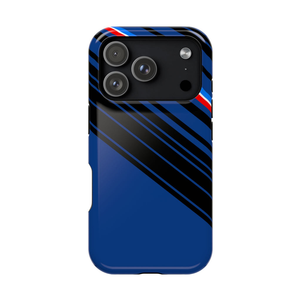 Red White & Blue Impact-Resistant Phone Cases: Durable, Stylish Protection for Your Device, Customizable Cases, Gift for Tech Lovers, Holiday Gift [...]