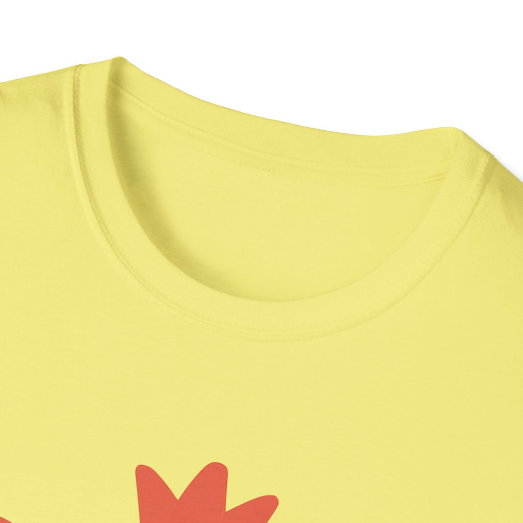 Postal Diva Unisex T-Shirt - Fun Gift for Postal Workers, Casual Wear, Birthday, Holidays, Graphic Tee