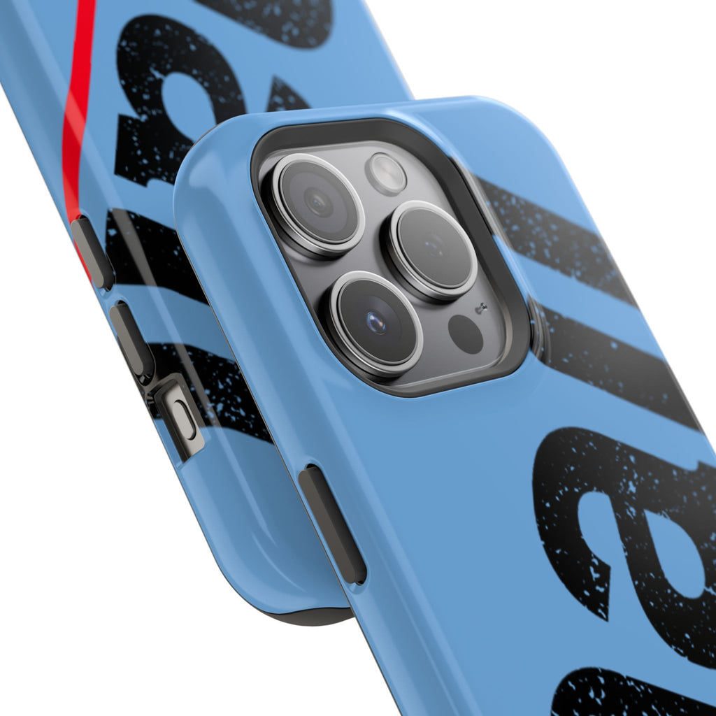 Mail Magnetic Phone Cases, Impact-Resistant Mobile Protection, Unique Gift for Tech Lovers, Birthday and Holiday Gift