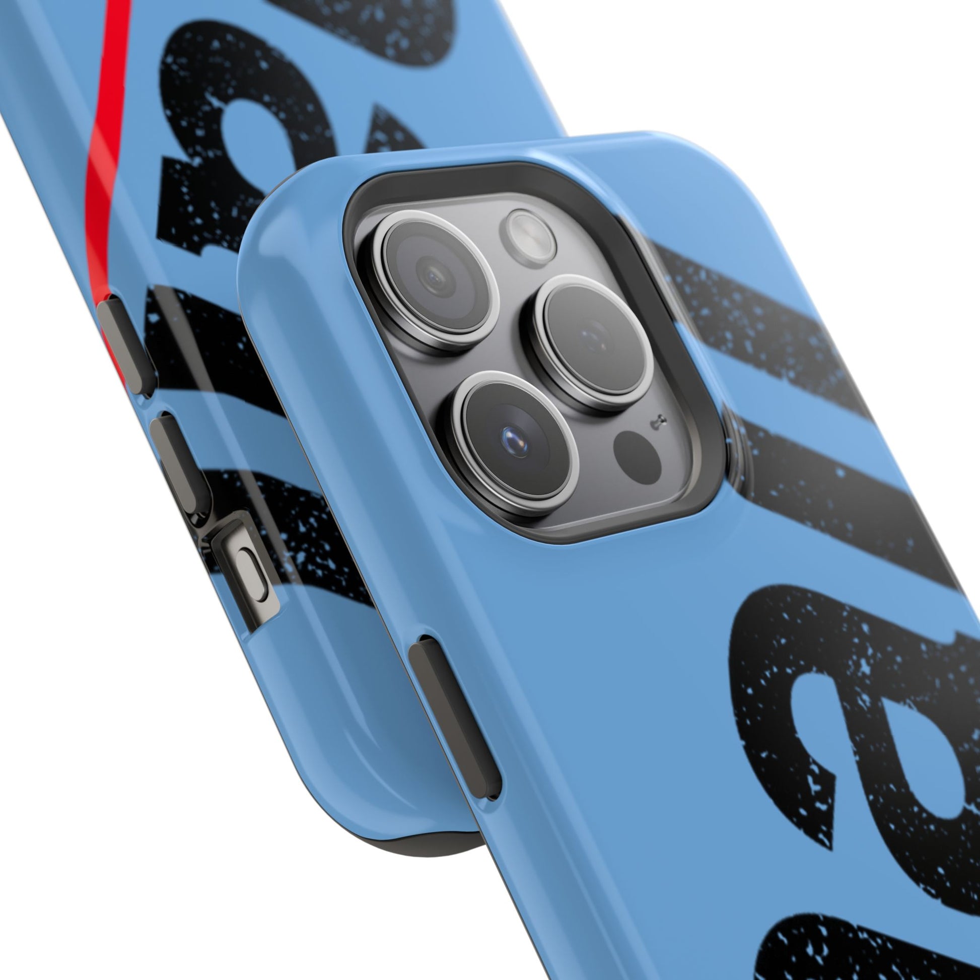 Mail Magnetic Phone Cases, Impact-Resistant Mobile Protection, Unique Gift for Tech Lovers, Birthday and Holiday Gift