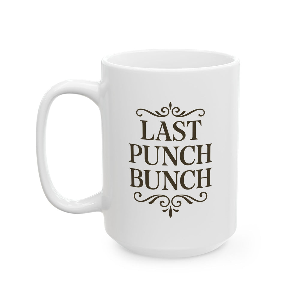 Personalized Inspirational Ceramic Mug - Perfect Gift for Coffee Lovers, Retirement Gifts For Postal Workers, Retirement Gifts