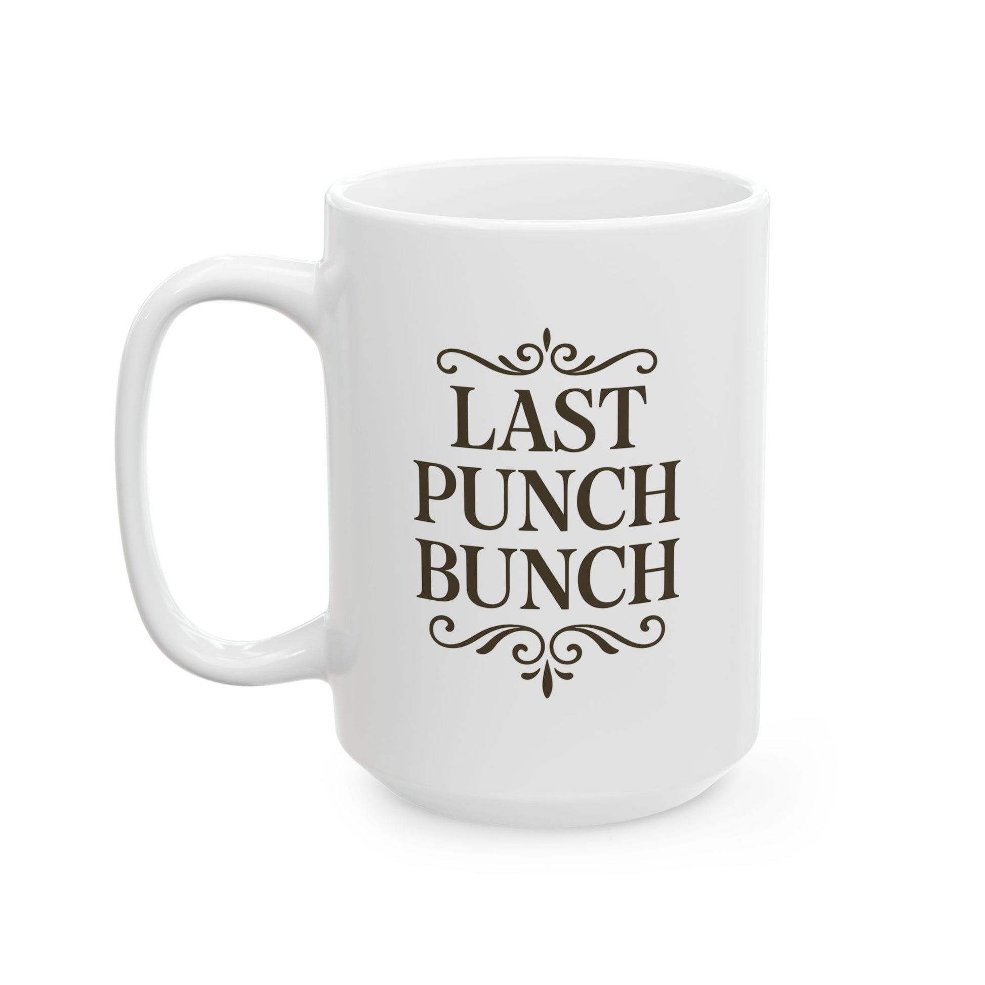 Personalized Inspirational Ceramic Mug - Perfect Gift for Coffee Lovers, Retirement Gifts For Postal Workers, Retirement Gifts