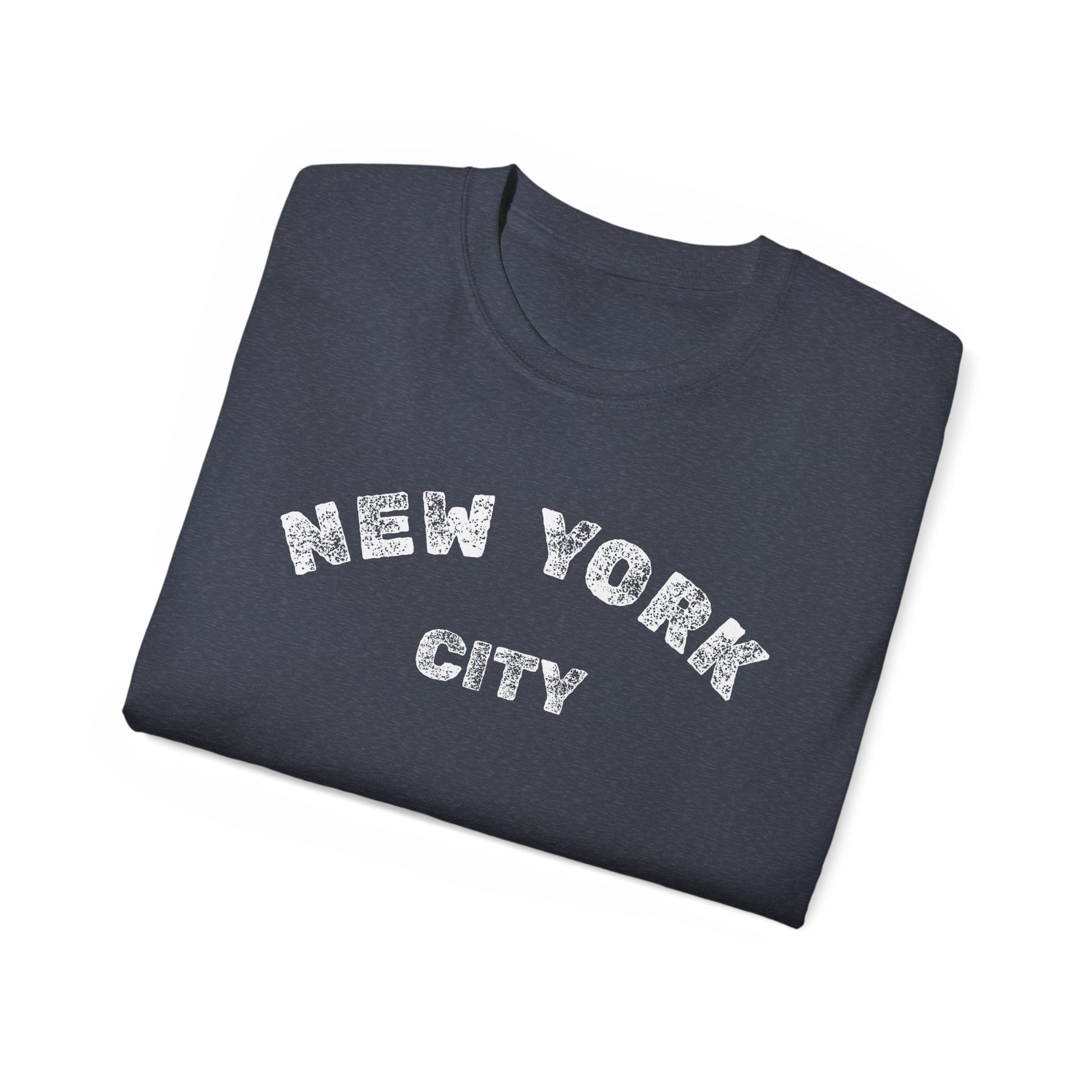 New York City t shirt
