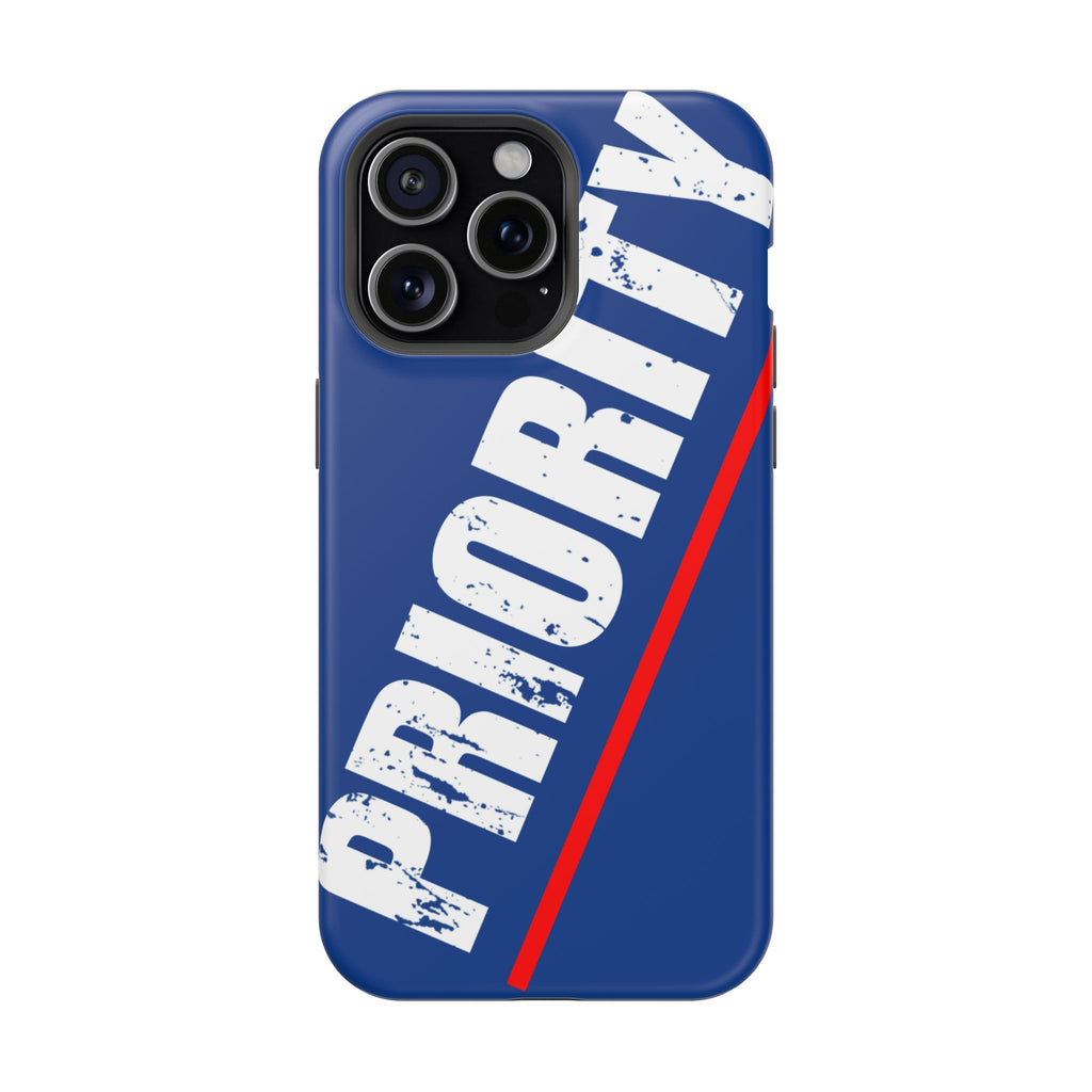 Durable Magnetic Phone Cases, Impact-Resistant Cover for Priority, Unique Phone Accessory, Gift for Tech Lovers, Everyday Protection