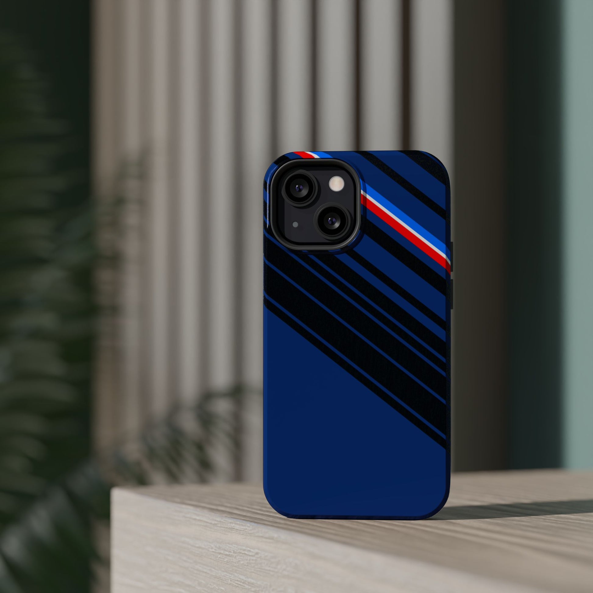 Red White & Blue Impact-Resistant Phone Cases: Durable, Stylish Protection for Your Device, Customizable Cases, Gift for Tech Lovers, Holiday Gift [...]