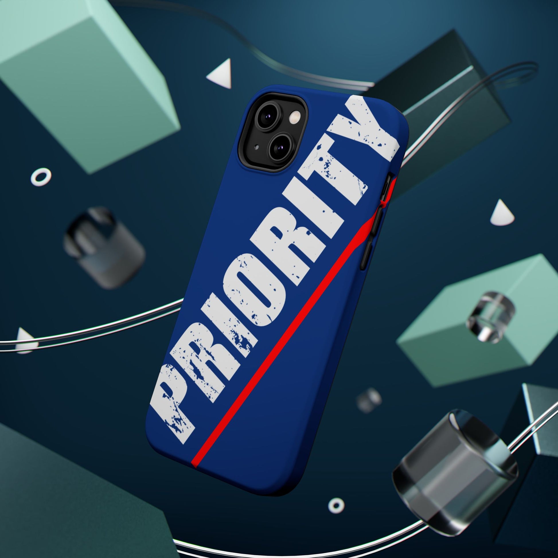 Durable Magnetic Phone Cases, Impact-Resistant Cover for Priority, Unique Phone Accessory, Gift for Tech Lovers, Everyday Protection